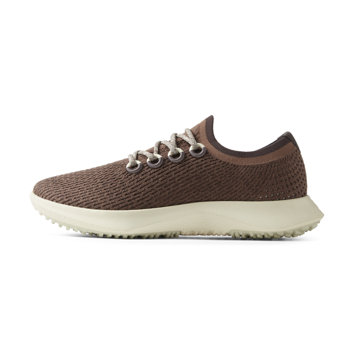 Men's Tree Dasher 2 - Hazy Cocoa (Stony Cream Sole)