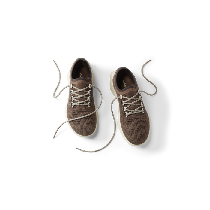 Men's Tree Dasher 2 - Hazy Cocoa (Stony Cream Sole)