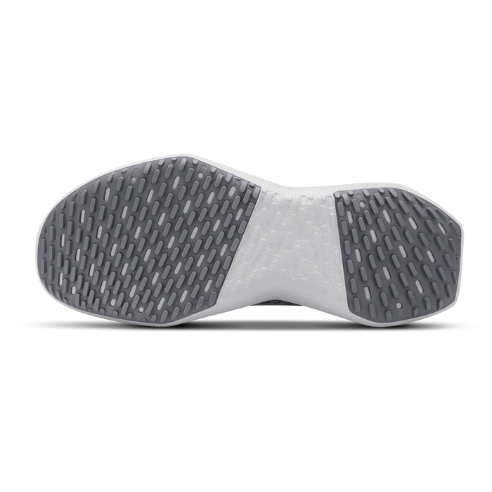 Men's Tree Dasher 2 - Medium Grey (Light Grey Sole)