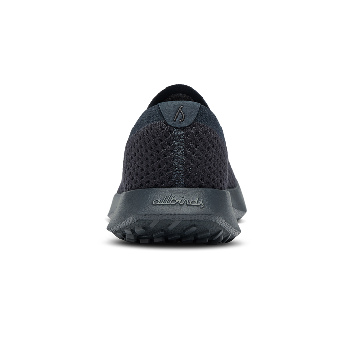 Men's Tree Dasher 2 - Natural Black (Natural Black Sole)