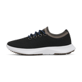 Men's Tree Dasher 2 - Natural Black/Royal Blue (Blizzard Sole)