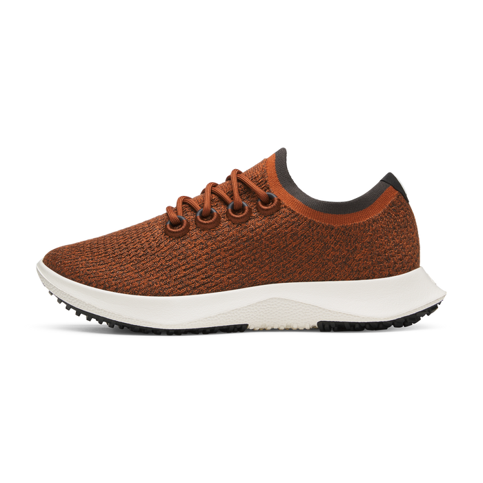 Men's Tree Dasher 2 - Rustic Orange (Twilight White Sole)