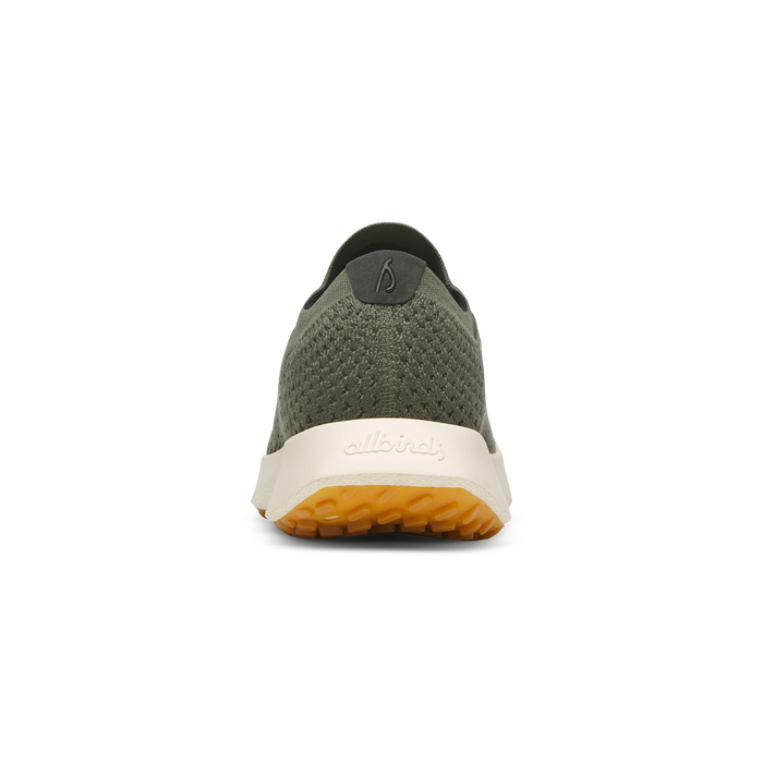 Men's Tree Dasher 2 - Thunder Green (Stony Cream Sole)