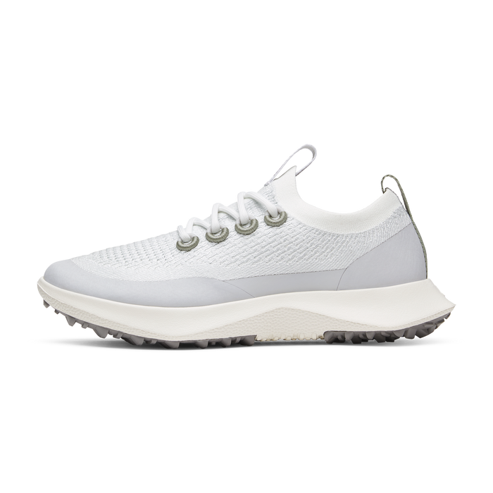 Men's Tree Dasher 2 - Utility - Blizzard/Hazy Pine (Natural White Sole)