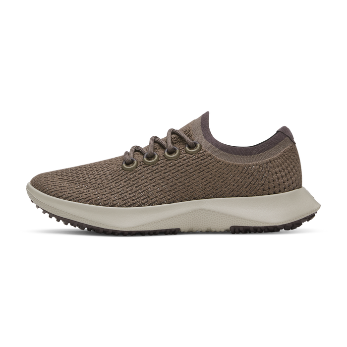 Men's Tree Dasher 2 - Weathered Brown (Weathered Grey Sole)