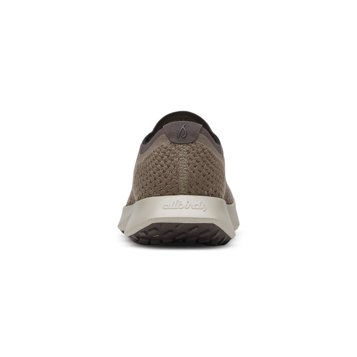 Men's Tree Dasher 2 - Weathered Brown (Weathered Grey Sole)