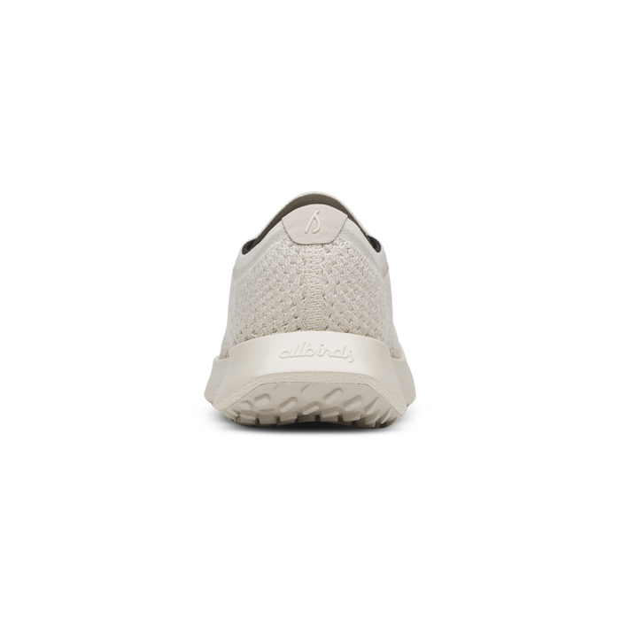 Men's Tree Dasher 2 - Weathered White (Weathered White Sole)