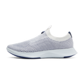 Men's Tree Dasher Relay - Blizzard/Hazy Cobalt (Clarity Blue Sole)