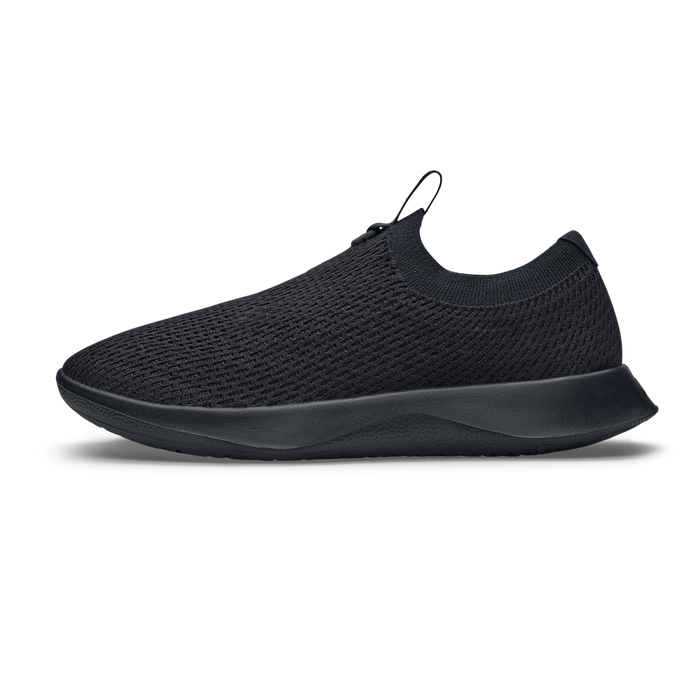 Men's Tree Dasher Relay - Natural Black (Natural Black Sole)