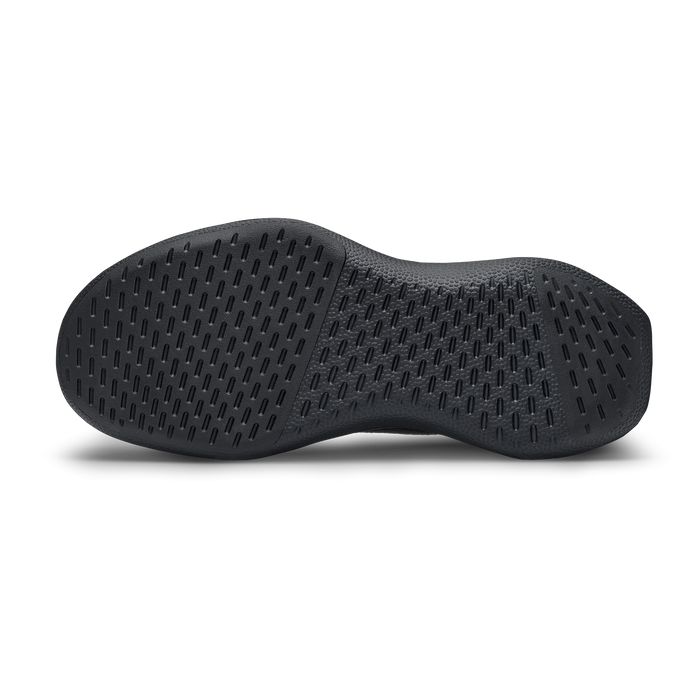 Men's Tree Dasher Relay - Natural Black (Natural Black Sole)