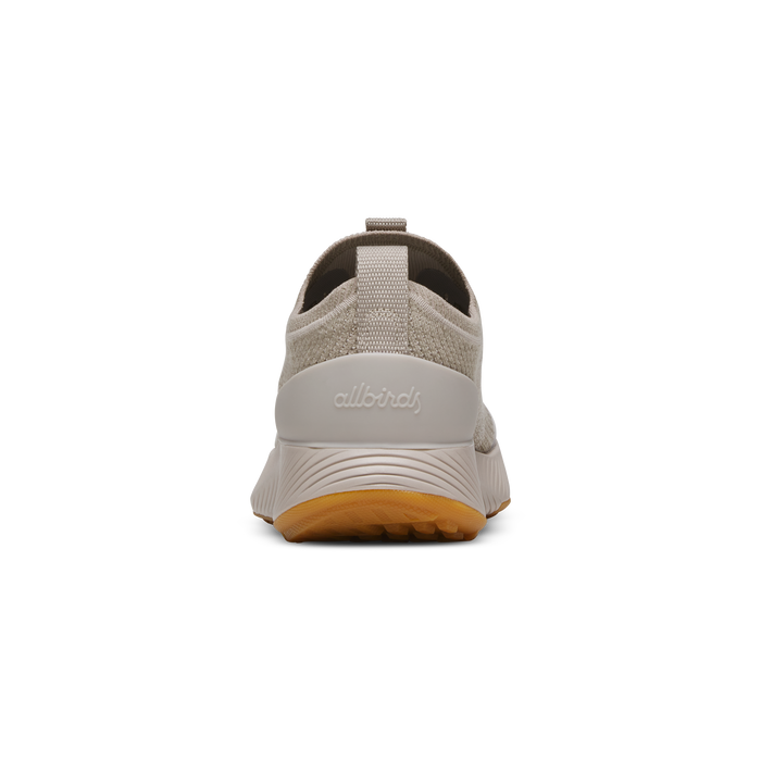 Men's Tree Glider - Mushroom (Light Mushroom Sole)