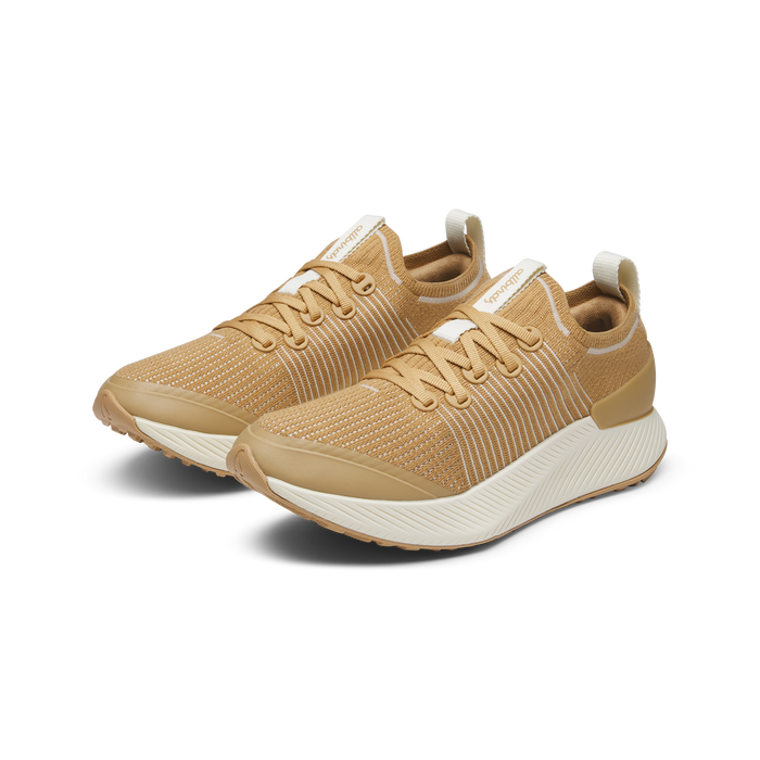 Men's Tree Glider - Stony Beige (Stony Cream Sole)