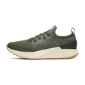 Men's Tree Glider - Thunder Green (Stony Cream Sole)