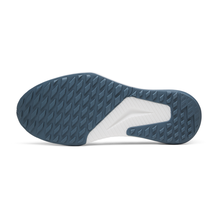 Men's Tree Glider - Twilight White/Rustic Orange (Blizzard Sole)