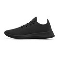 Men's Tree Runner - Jet Black (Black Sole)