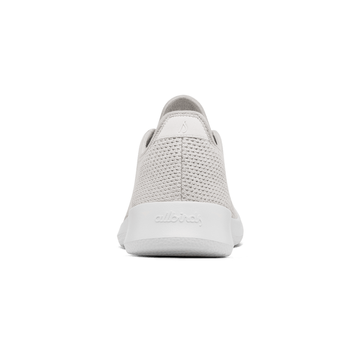 Men's Tree Runner - Kaikoura White (White Sole)