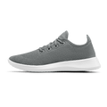 Men's Tree Runner - Mist (White Sole)