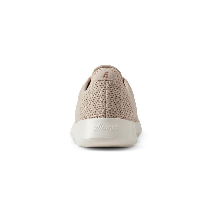 Men's Tree Runner - Rugged Beige (Natural White Sole)