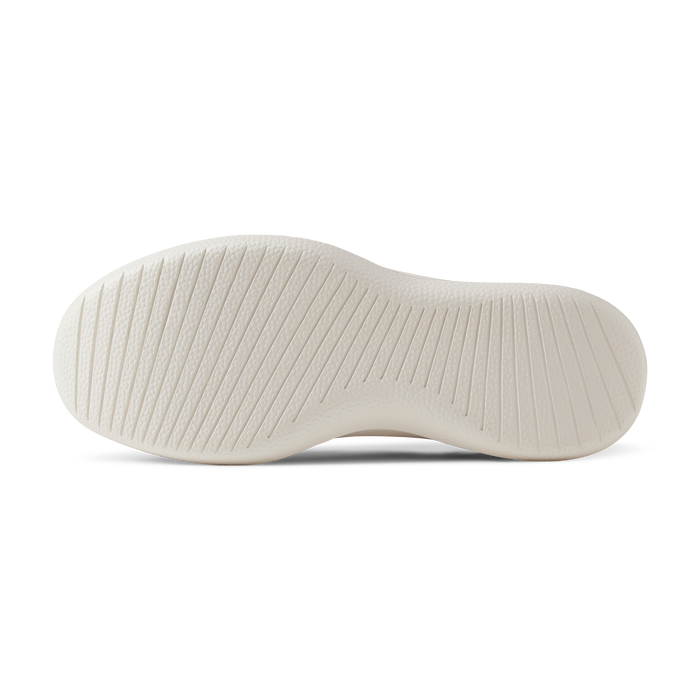 Men's Tree Runner - Rugged Beige (Natural White Sole)