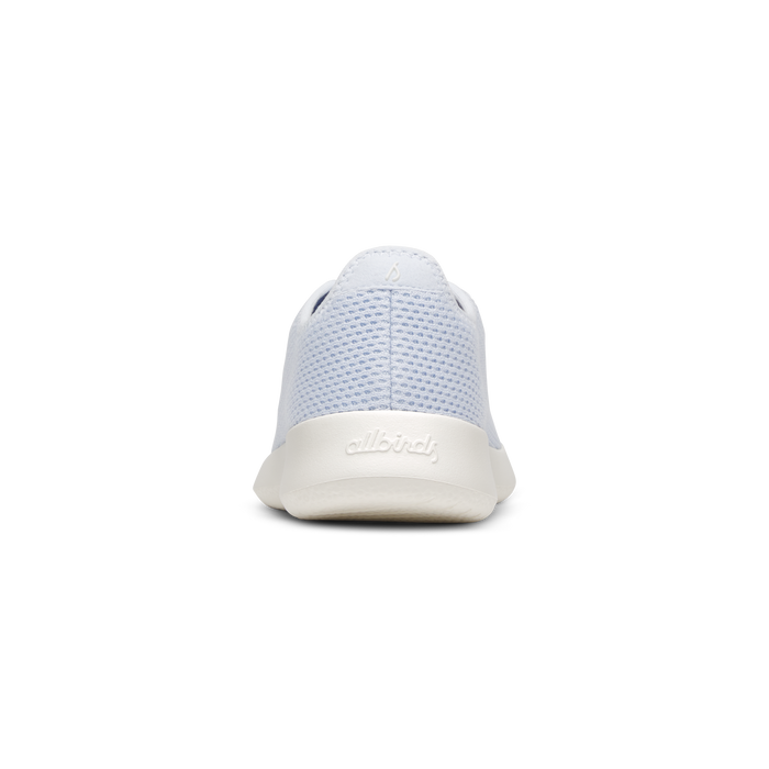 Men's Tree Runner - Zen Blue (Natural White Sole)