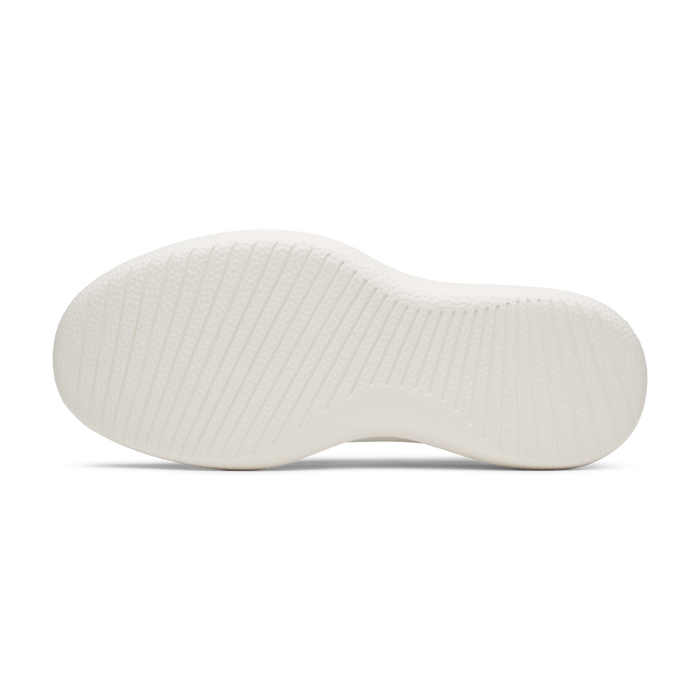 Men's Tree Runner - Zen Blue (Natural White Sole)
