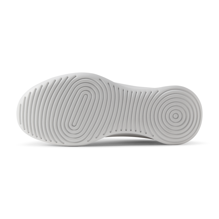 Men's Tree Runner Go - Blizzard (Blizzard Sole)