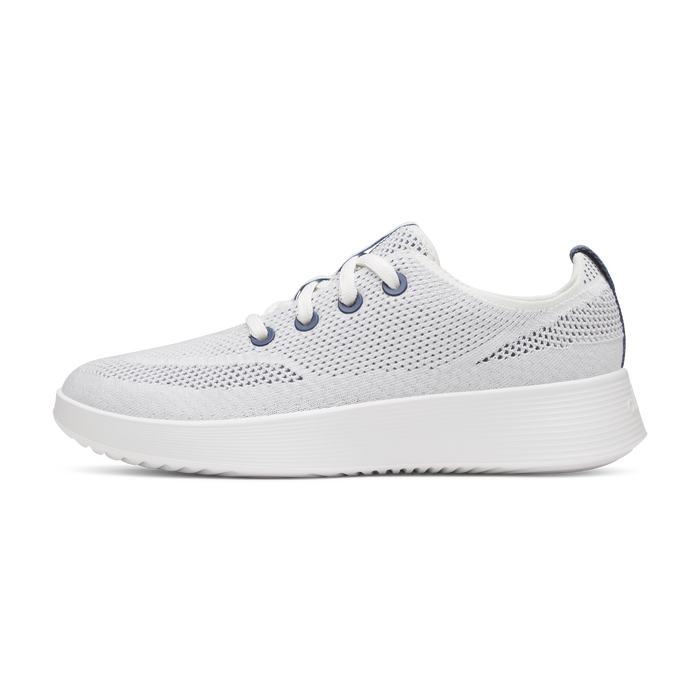 Men's Tree Runner Go - Blizzard/Hanami Night (Blizzard Sole)