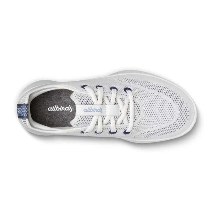 Men's Tree Runner Go - Blizzard/Hanami Night (Blizzard Sole)