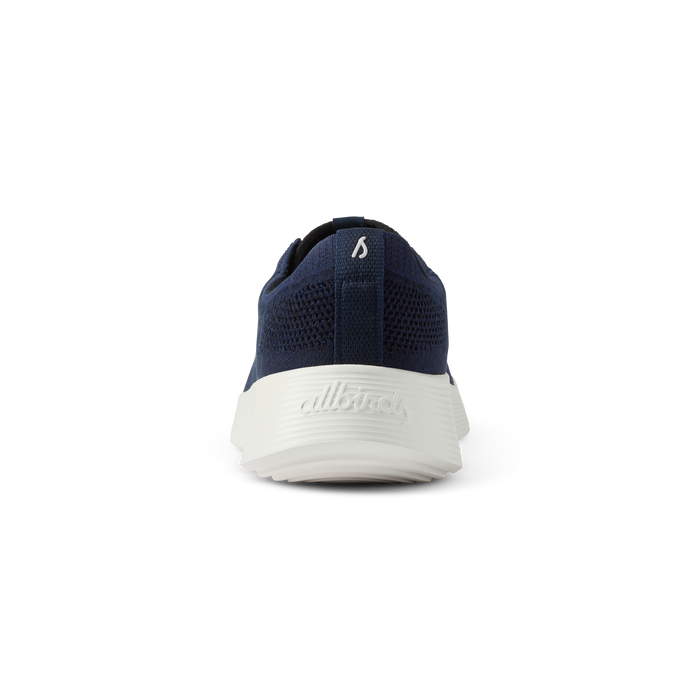 Men's Tree Runner Go - Deep Navy (Blizzard Sole)