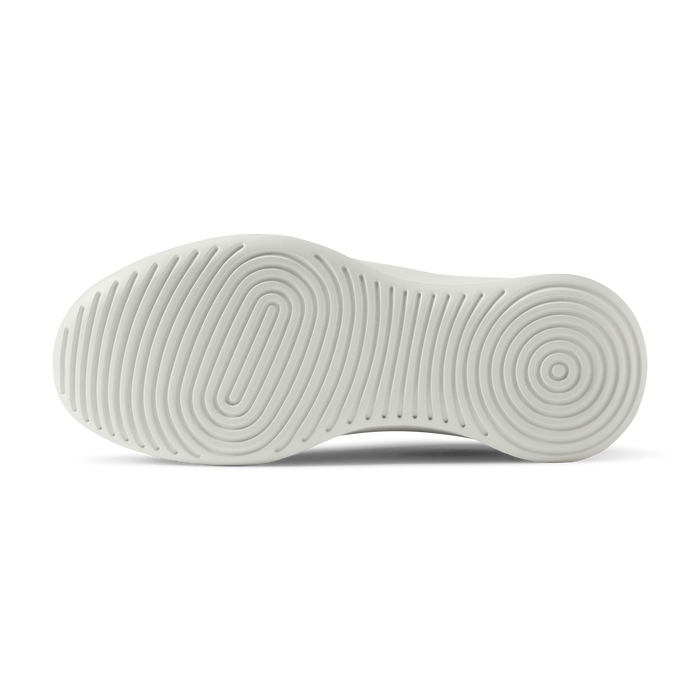 Men's Tree Runner Go - Deep Navy (Blizzard Sole)