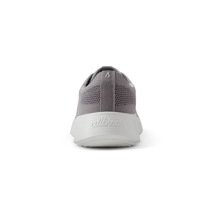 Men's Tree Runner Go - Medium Grey (Blizzard Sole)