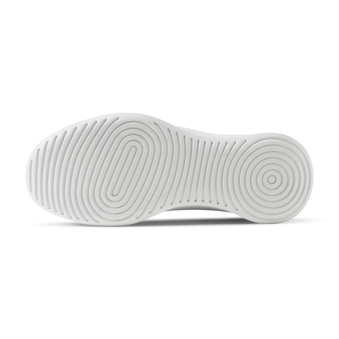 Men's Tree Runner Go - Medium Grey (Blizzard Sole)