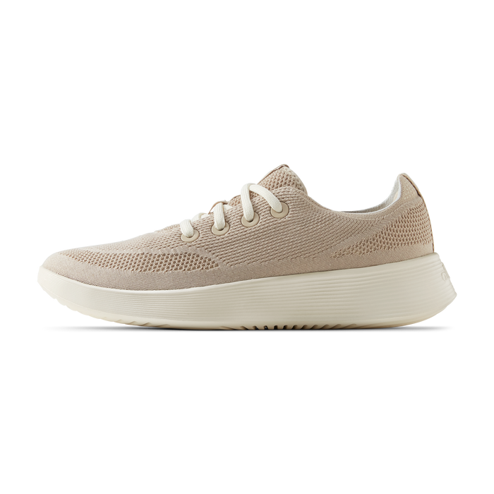 Men's Tree Runner Go - Rugged Beige (Stony Cream Sole)