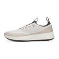 Men's Tree Runner Go - Utility - Natural White/Rustic Brown (Natural White Sole)