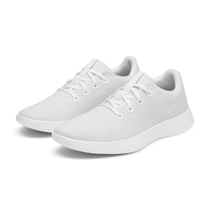 Men's Tree Runner NZ - Blizzard (Blizzard Sole)