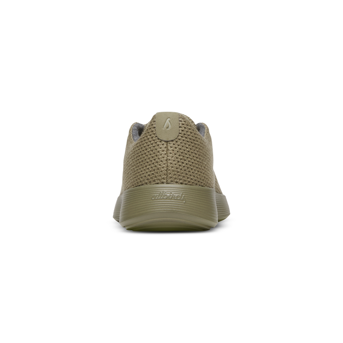 Men's Tree Runner NZ - Burnt Olive (Burnt Olive Sole)