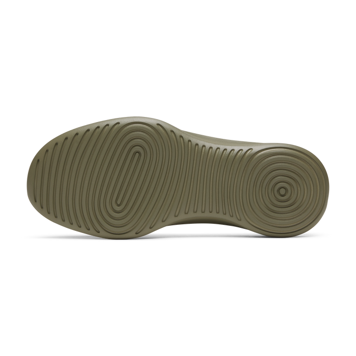 Men's Tree Runner NZ - Burnt Olive (Burnt Olive Sole)
