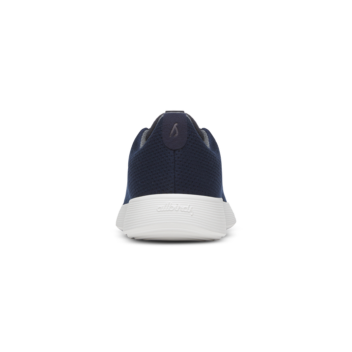 Men's Tree Runner NZ - Dark Navy (Blizzard Sole)
