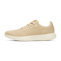 Men's Tree Runner NZ - Luxe Gold (Stony Cream Sole)