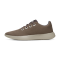Men's Tree Runner NZ - Weathered Brown (Weathered Grey Sole)