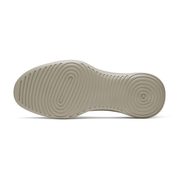 Men's Tree Runner NZ - Weathered Brown (Weathered Grey Sole)