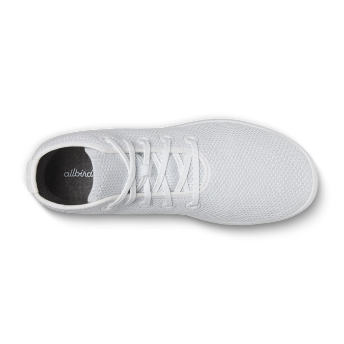 Men's Tree Topper - Blizzard (Blizzard Sole)