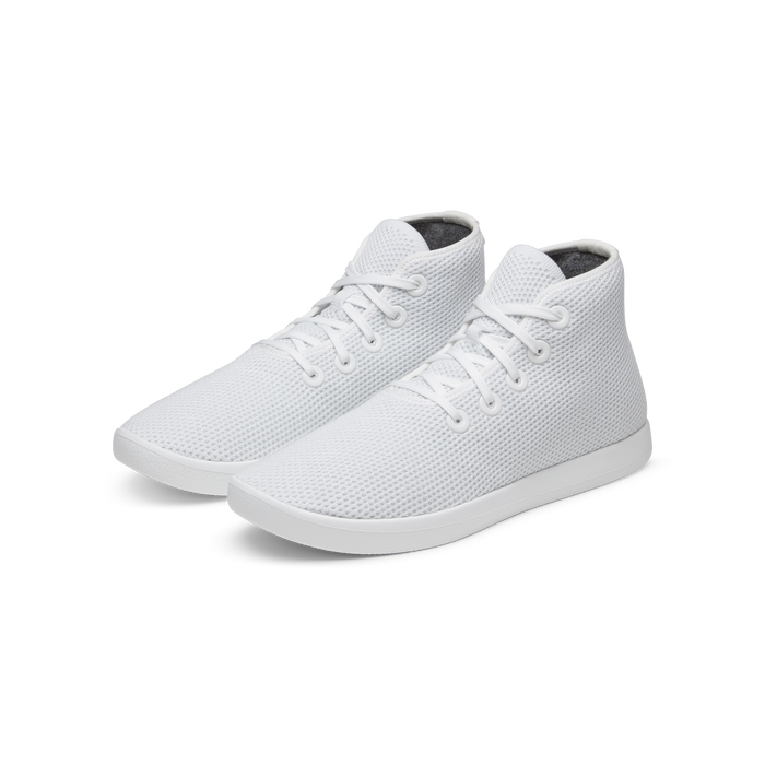 Men's Tree Topper - Blizzard (Blizzard Sole)