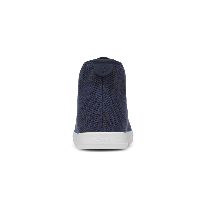 Men's Tree Topper - Hazy Indigo (Blizzard Sole)