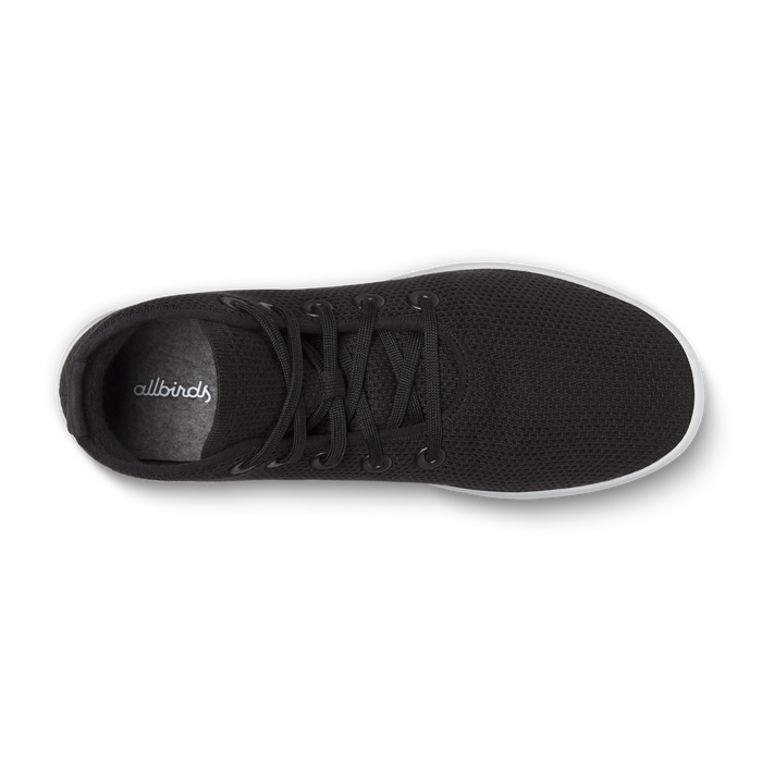 Men's Tree Topper - Natural Black (Blizzard Sole)