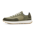 Men's Varsity - Light Burnt Olive (Natural White Sole)
