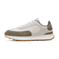 Men's Varsity - Mushroom (Blizzard Sole)