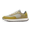 Men's Varsity - Ochre (Natural White Sole)