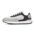Men's Varsity - Parchment (Blizzard Sole)
