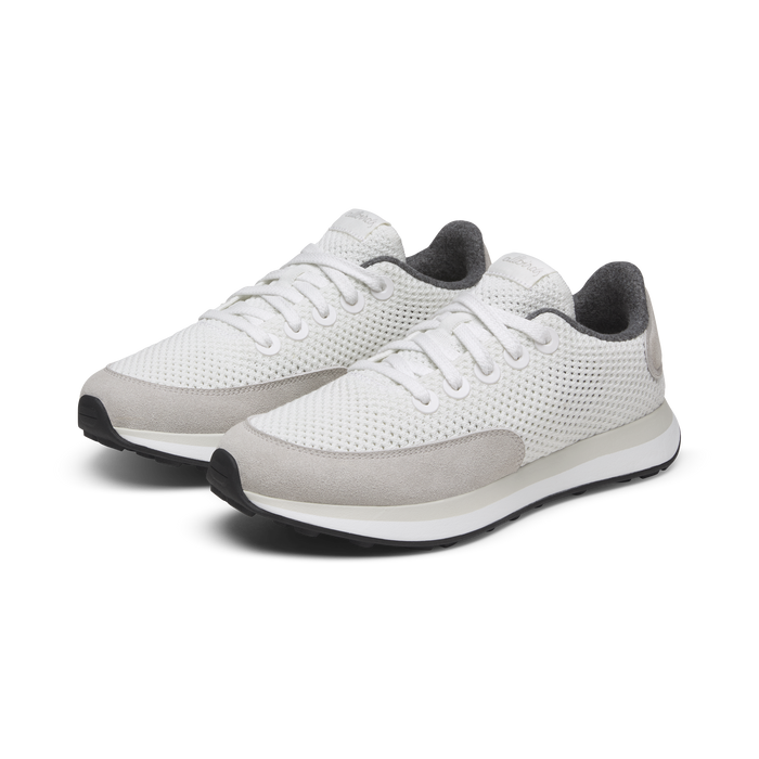 Men's Varsity Airy - Blizzard (Blizzard Sole)